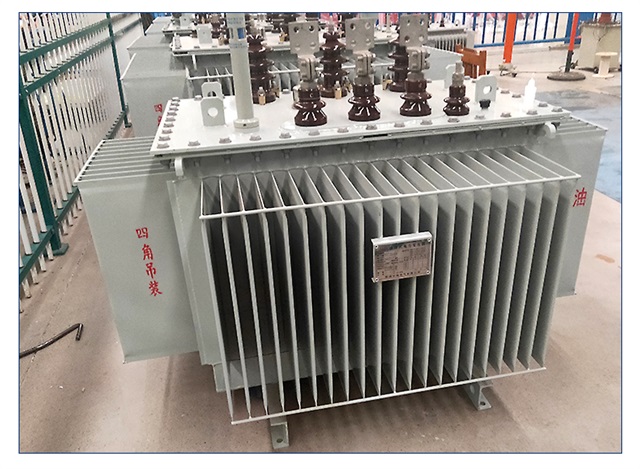 铁锋铁锋铁锋油浸式变压器