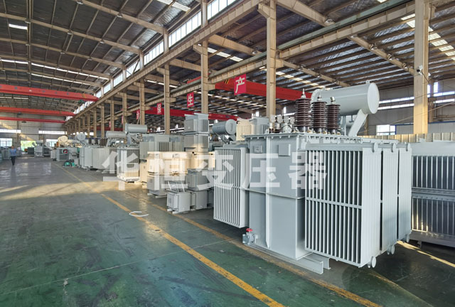 S13-8000/35铁锋铁锋铁锋电力变压器厂家