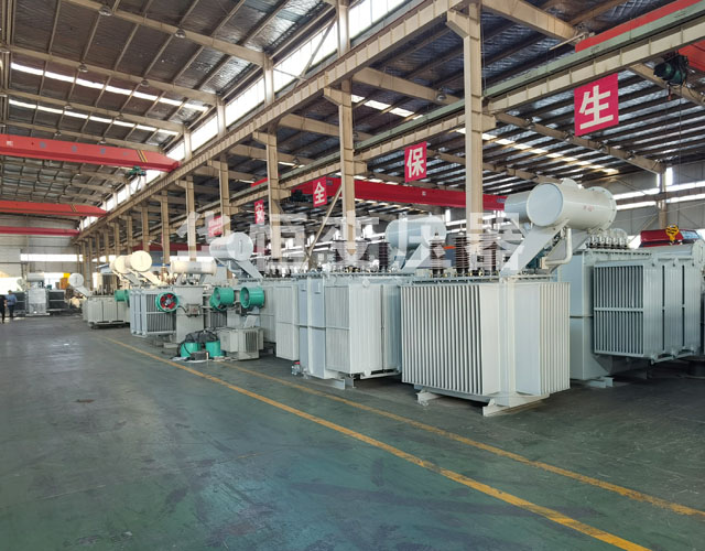 S11-8000/35铁锋铁锋铁锋电力变压器厂家