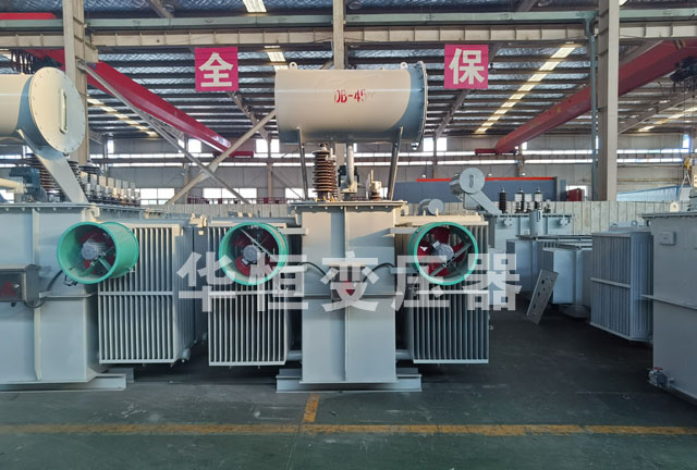 S13-6300/35铁锋铁锋铁锋电力变压器