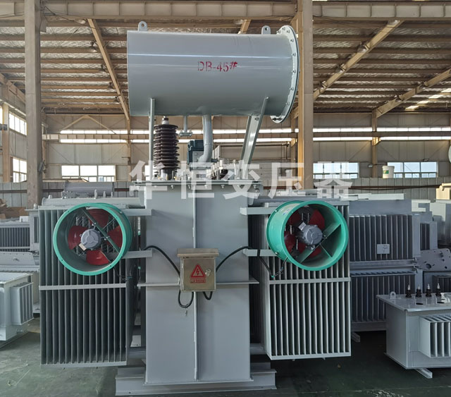 S13-6300/35铁锋铁锋铁锋电力变压器