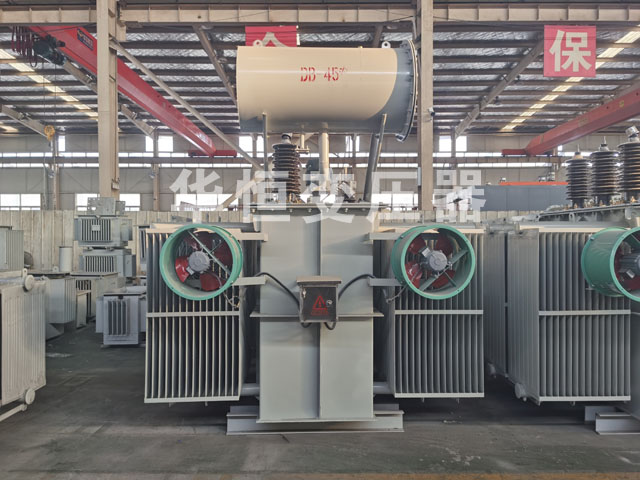 S11-10000/35铁锋铁锋铁锋油浸式变压器