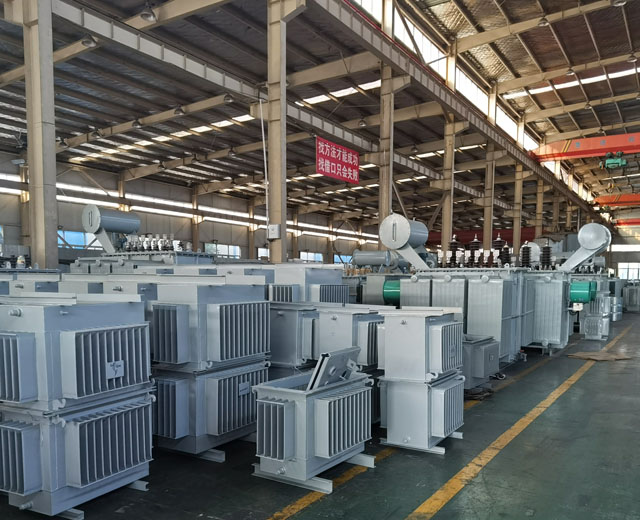 SZ11-8000/35铁锋铁锋铁锋油浸式变压器
